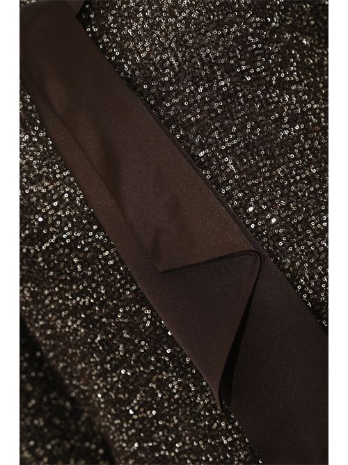 Maglia in misto lana e alpaca Wenge D. Exterior | 6129720WEN